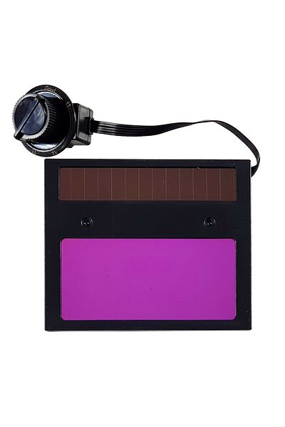 Proweld Ecran cu filtru optic si cristale lichide pentru masca sudura automata LY-600A, Clasa 1