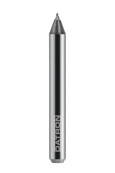 Datron Freza pentru gravura otel, 0068520A, 30 grade, 0.2x40x4.0mm