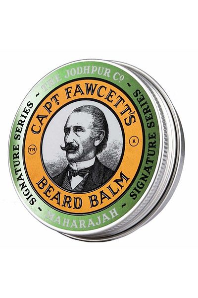 Captain Fawcett Balsam de barbă Maharajah 60ml