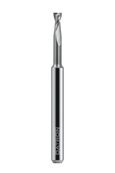 Datron Freza de adancime, Toric Cut, 2 caneluri, 0078810L, 10.0x17.0x10.0mm