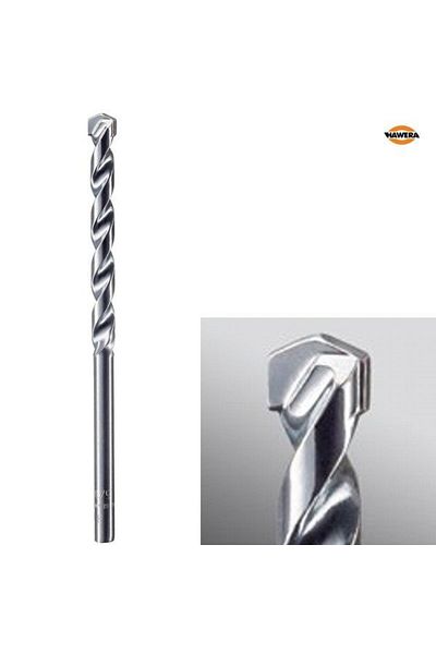 Hawera Burghiu Colt pentru caramida, 12x90x150mm
