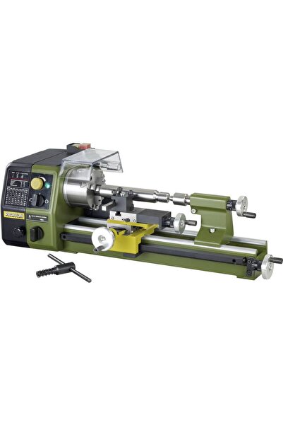 Proxxon Strung de precizie, 24002, Micromot PD250/E