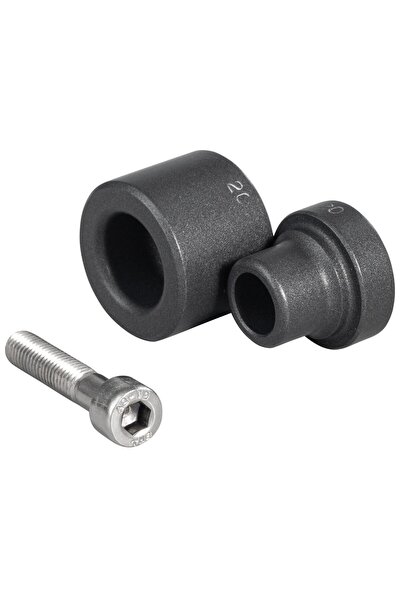 REMS Matrita mama-tata pentru sudura PPR 20mm 256440