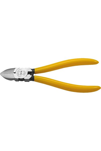 VBW cleste cu taiere laterala pentru plastic, 145mm, inclinat la 20