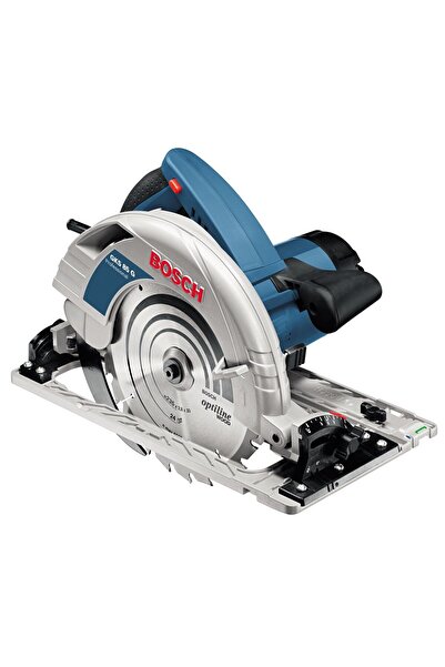Bosch Fierastrau circular de mana, 2200W, 235mm GKS 85 G