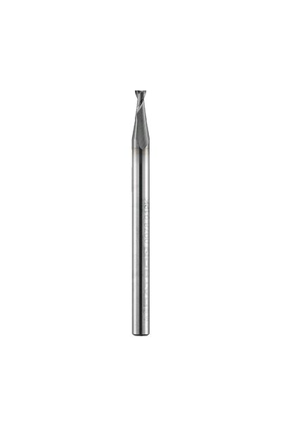 Datron Freza pt. otel, X.CEED, 2 caneluri, 0078019S, 1.9x1.5x3.0mm