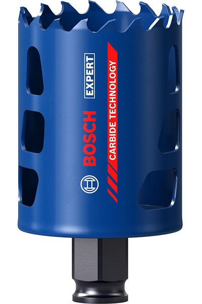 Bosch Expert Carota Tough Material 54x60mm