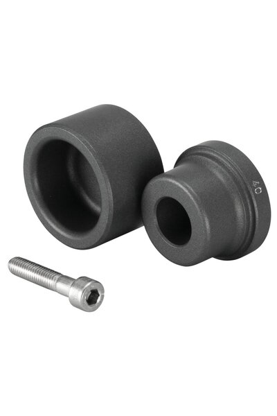 REMS Matrita mama-tata pentru sudura PPR 40mm 256470