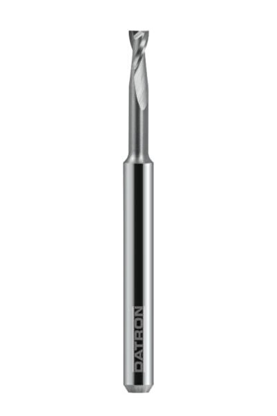 Datron Freza de adancime, Toric Cut, 2 caneluri, 00781036, 6.0x20.0x6.0mm