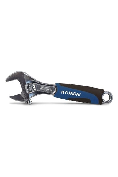 Hyundai Adjustable wrench L-200mm, D-30mm HY-59172