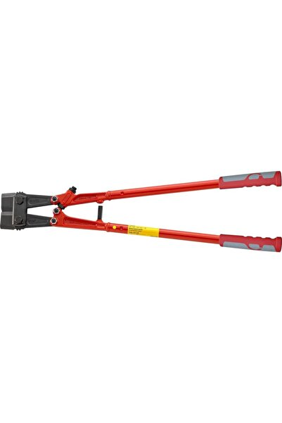VBW Cleste profesional pentru metal, lungime 610mm, maxim 9mm la 19HRC sau 8m...