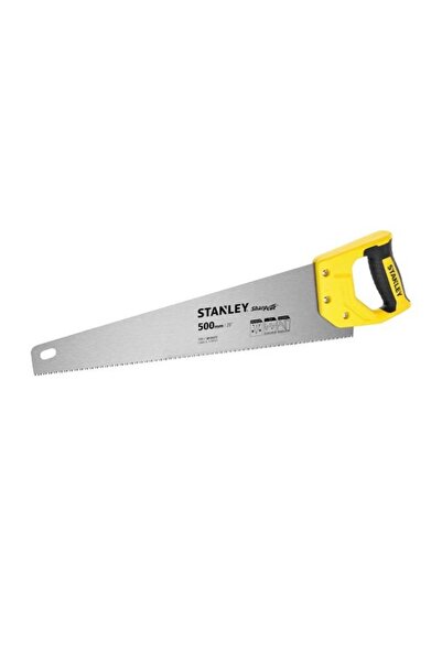 Stanley STHT20367-1 Sharpcut Saw 500mm 7TPI