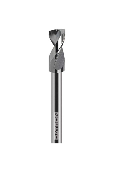 Datron Burghiu de carbura, 0068265, 6.5x3.0mm