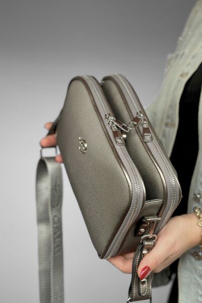 LUST POLO حقائب كتف نسائية أصلية من Just Polo الأكثر تقييمًا مناسبة للاستخدام اليومي