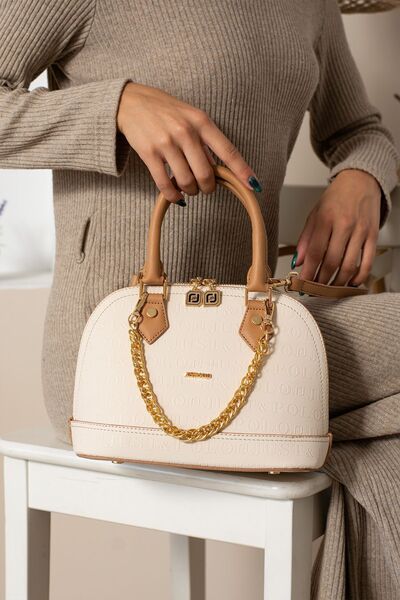 JAST POLO Γνήσιες γυναικείες τσάντες ώμου Just Polo Κορυφαία βαθμολογία για κ...