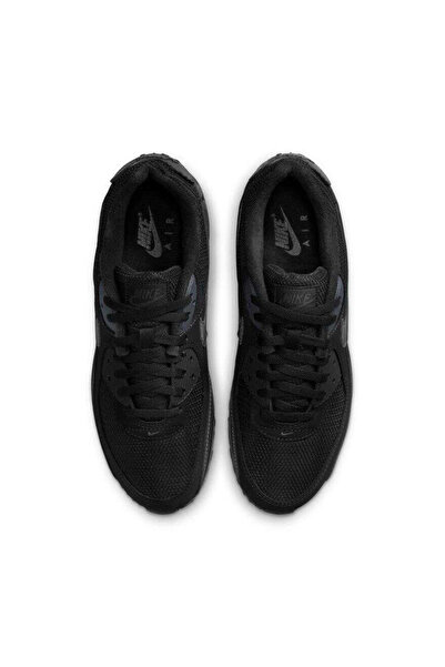 Nike Air Max 90 ERKEK SİYAH Sneaker