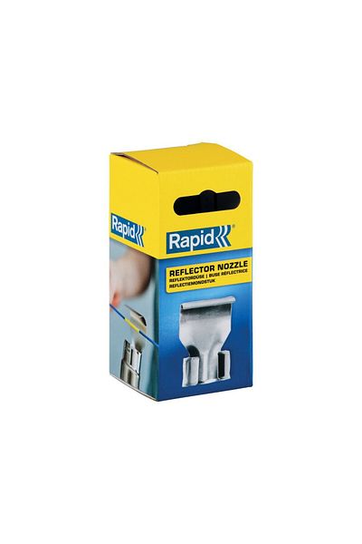 Rapid Duza cu deflector pentru pistoalele cu aer cald, diametrul de prindere 35.5mm 212150