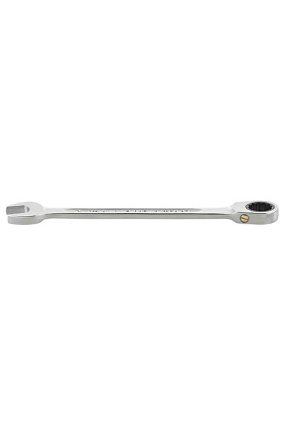 STAHLWILLE Set de 12 chei combinate cu clichet Stahlwille, 17F/12