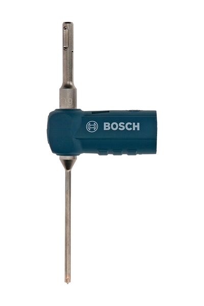 Bosch Burghiu cu aspirare SpeedClean SDS-Plus 9, 6x100x230mm