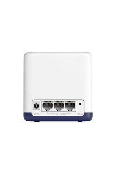 Mercusys Router Wireless Halo H50G, AC1900, Wi-Fi 5, Dual-Band, Gigabit
