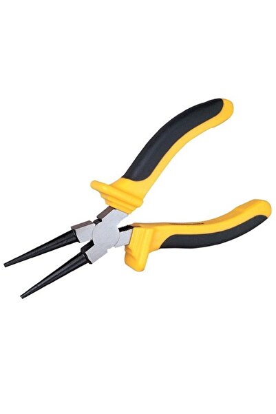 Stanley 0-84-074 Round-nose pliers 150mm