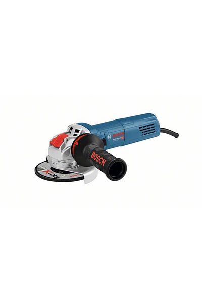 Bosch Polizor unghiular GWX 9-125 S X-LOCK, 900W, 125mm