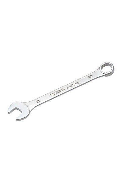 Proxxon Cheie combinata fixa/inelara, 23920, Slim - Line, 20mm