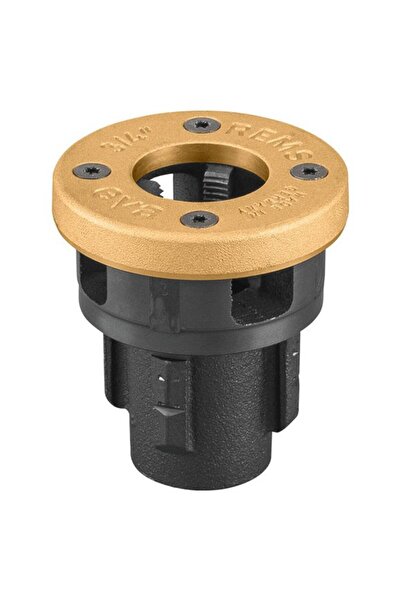 REMS Cap filetare stanga 3/4"