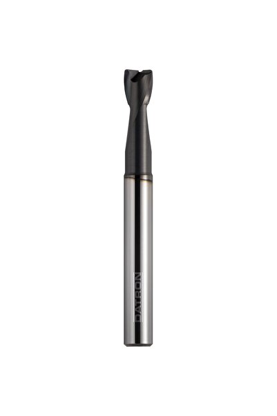 Datron Freza de adancime cu raza, Triple Cut, 2 caneluri, 00781068, R 1.0, 8....