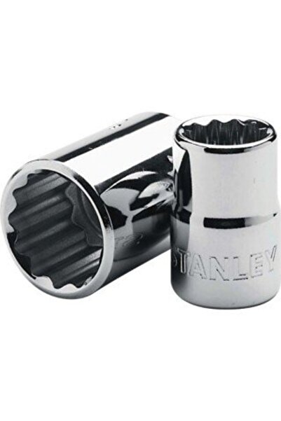 Stanley 1-89-623 Socket wrench 3/4" 12P 23mm