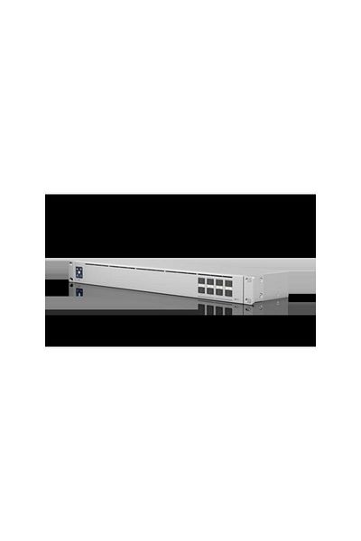Ubiquiti Comutare UniFi Aggregation USW-Aggregation, 8 porturi, 10/100/1000 Mbps