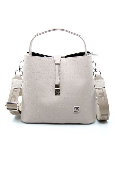 JAST POLO Νέα σεζόν Original Just Polo 4 θέσεων μεσαίου μήκους κλασικό αθλητι...