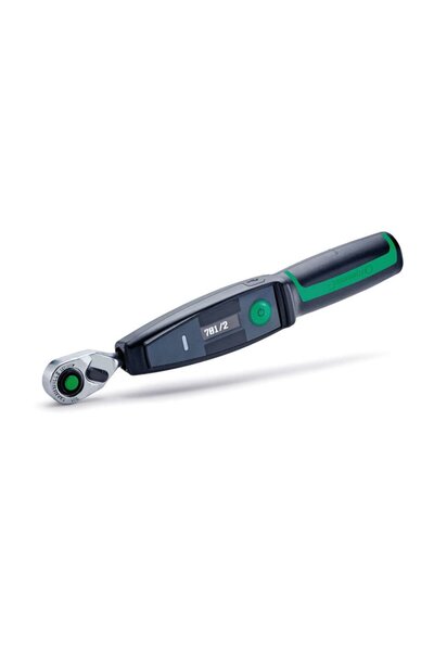 STAHLWILLE Cheie dinamometrica digitala Sensotork 701/2, 1/4", 1-20Nm