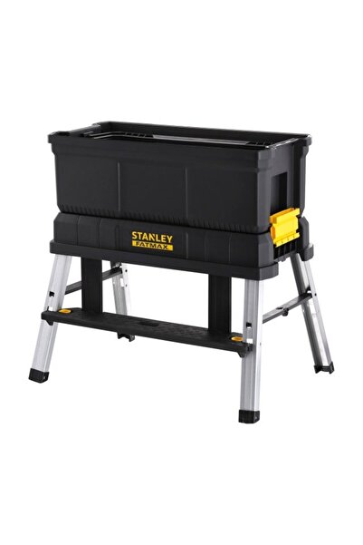 Stanley FMST81083-1 3in1 box with built-in scale 64 29.6 28.7cm