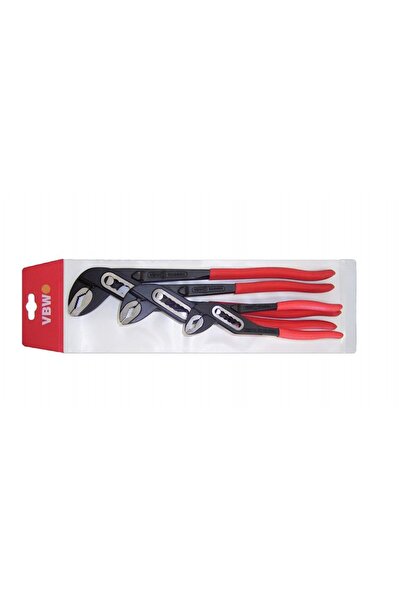 VBW Set de clesti pentru imbinare 1x966165 1x966166 1x966167