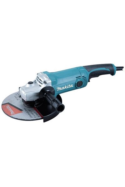 Makita GA9050 Polizor unghiular 2000W, 230mm