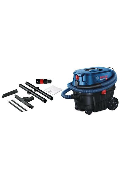 Bosch Aspirator GAS 12-25 PL, 1350W, 21L