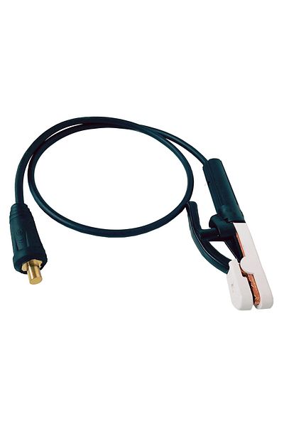 Proweld MTS-300 cablu sudura 3m cu cleste electrod 300A, conector cablu 35-50