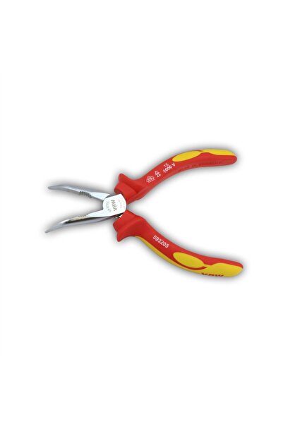 VBW Cleste cu varf semirotund inclinat la 45grade, electroizolat VDE, lungime...