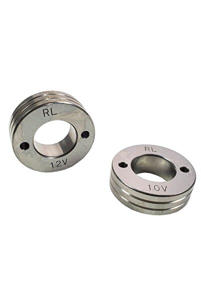 Proweld MIG ROLL Guide roller V 1.0~1.2mm MIG-500Y