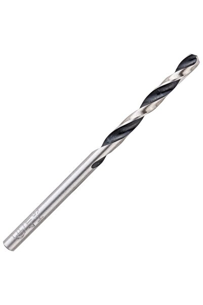 Bosch Burghiu spiral HSS PointTeQ, 8.0mm