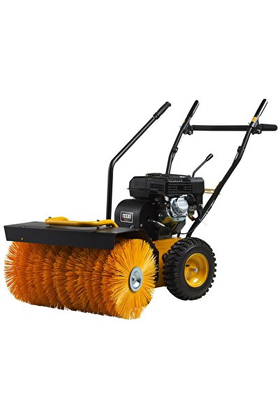 TEXAS Handy Sweep 650TG rotary snow sweeper, 5HP, petrol, 4 speeds, working width 6