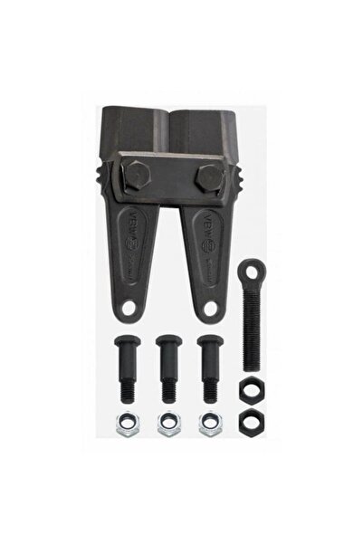 VBW Cap de taiere 910 mm cu suruburi de fixare pentru clestele 439020