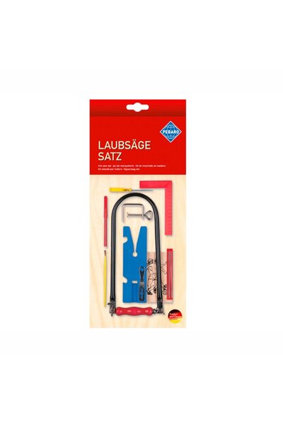 Pebaro 703P, kit traforaj + sablon de placaj si masa de taiere