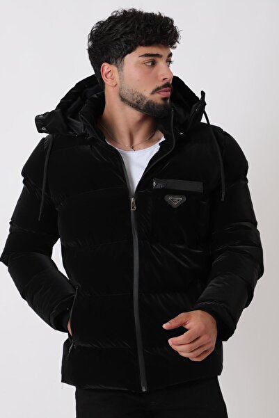 Stilkombin Χειμερινό παλτό Nova με κουμπωτά κουμπώματα PLDP 3007_50452