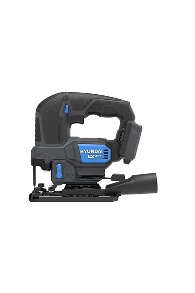 Hyundai 20V JS20X-26 cordless brushless jigsaw - SOLO