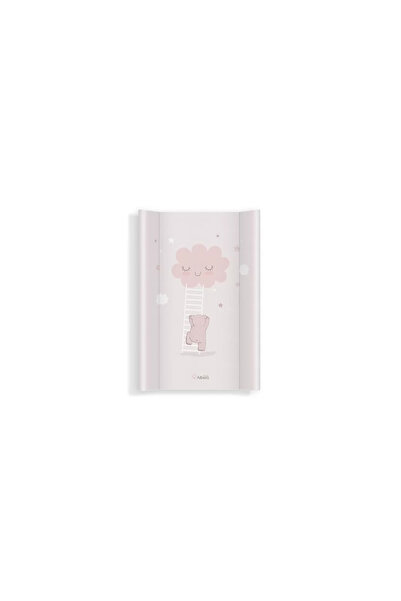 Klups Saltea de schimbat pentru bebeluși cu întăritură 70 x 47,5 Walk in the ...