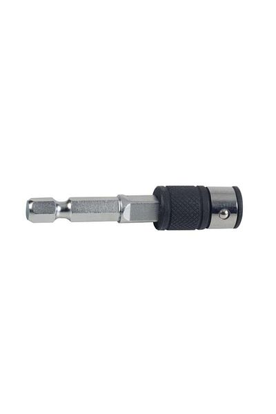 Proxxon Combination adapter for bits and sockets, 23783, 1/4"