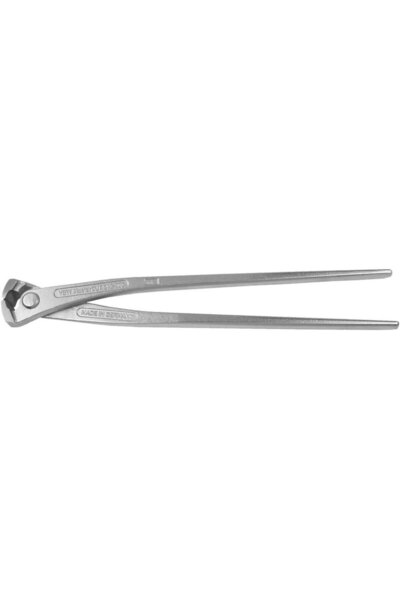 VBW Cleste de fixare din otel rezistent MasterCUT, maner din otel, lungime 20...