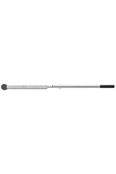 STAHLWILLE Cheie dinamometrica manoskop 721NF/100 cu patrat fix, 200x1000 Nm